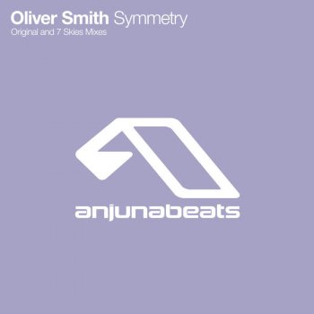 Исполнитель Oliver Smith, альбом Symmetry