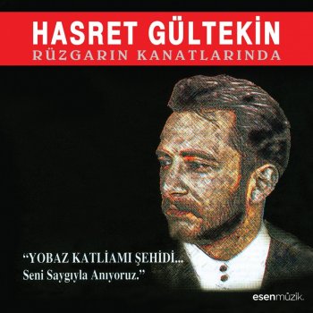 Hasret Gültekin Sene Sözüm Var
