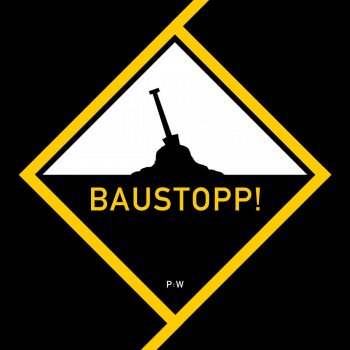 Patenbrigade: Wolff Baustopp