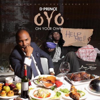 D'Prince O.Y.O (On Your Own)