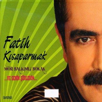 Fatih Kısaparmak Belki