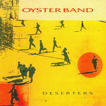 Oysterband Fiddle or a Gun