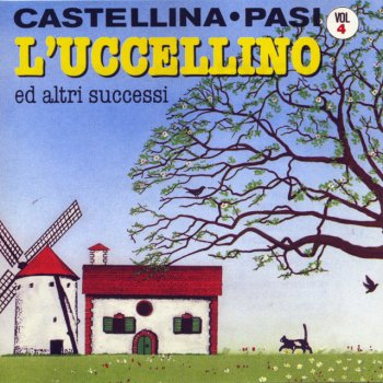 Castellina Pasi Spacatodos