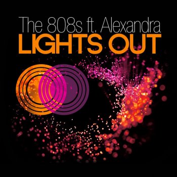 Исполнитель The 808's, альбом Lights Out (remixes)
