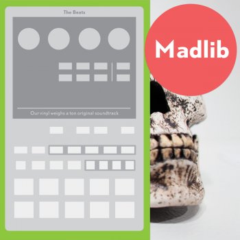 Madlib Cue 9