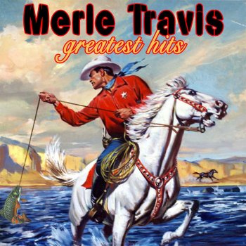 Merle Travis Cincinnati Lou