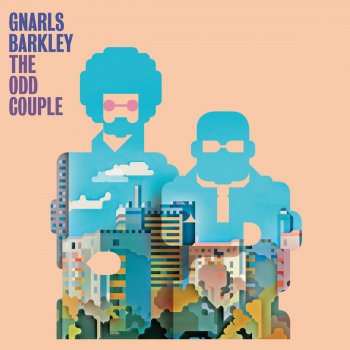 Gnarls Barkley Run - Instrumental [I'm A Natural Disaster]