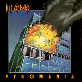 Def Leppard Let It Go (Live)