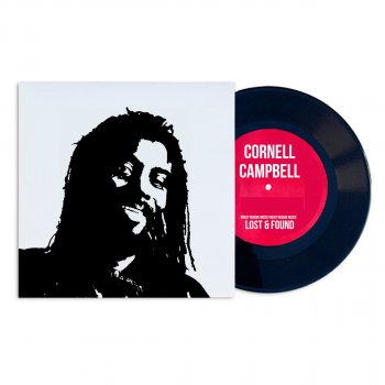 Cornell Campbell Do the Butterfly (Extended 12")