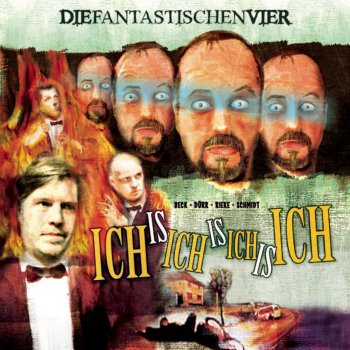 Die Fantastischen Vier Ichisichisichisich (Instrumental)