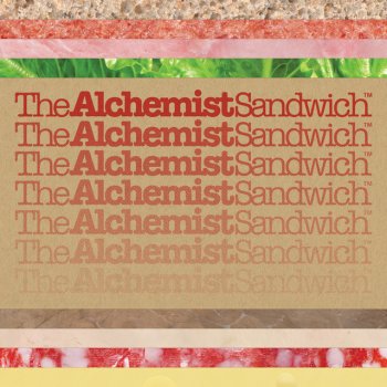 The Alchemist feat. Meyhem Lauren & Boldy James Big Syke (feat. Meyhem Lauren & Boldy James)