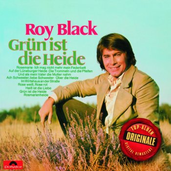 Roy Black Rosmarienheide