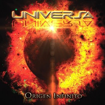 Universa Fuerza Mental