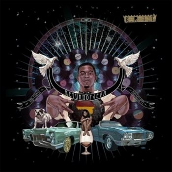 Big K.R.I.T. feat. Joi Shake It