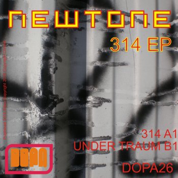 Newtone Under Traum