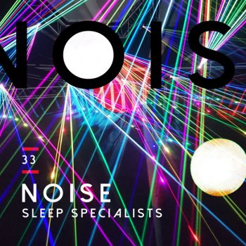 The Sleep Specialist Flowing Brown Noise