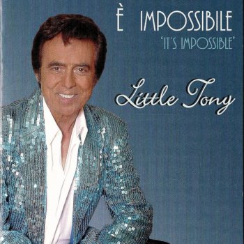 Little Tony Cambio