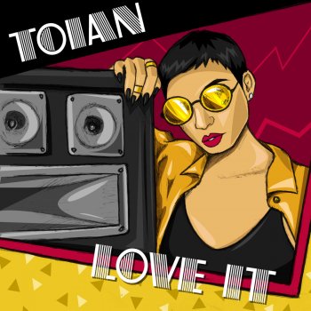 Toian Love It