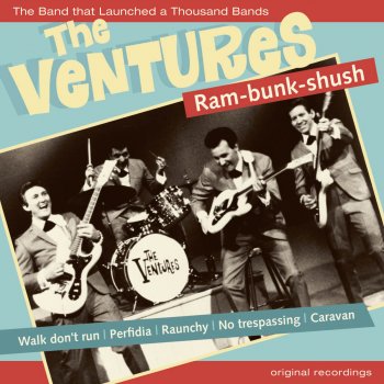 The Ventures Cookies And Coke