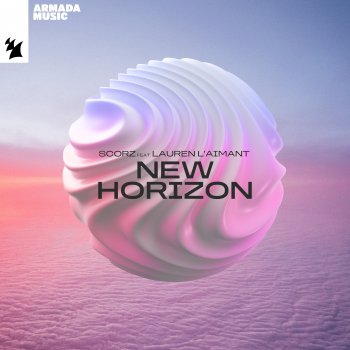 Scorz New Horizon (feat. Lauren L'aimant)