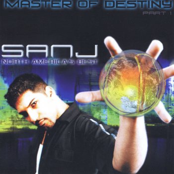 DJ Sanj Intro