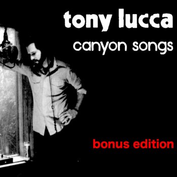 Tony Lucca So Long