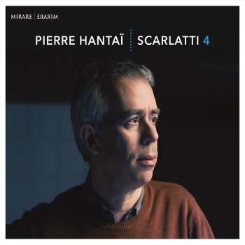 Исполнитель Pierre Hantaï, альбом Scarlatti 4