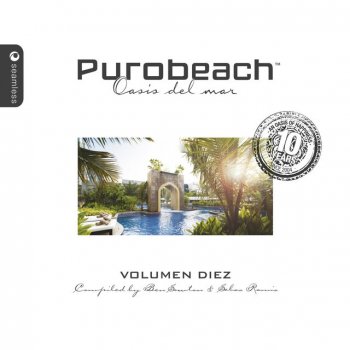 Sebas Ramis Purobeach, Vol. 10 Compiled & Mixed By Sebas Ramis (Continuous Mix)