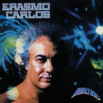 Erasmo Carlos Indigo Blue