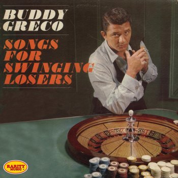 Buddy Greco These Foolish Things