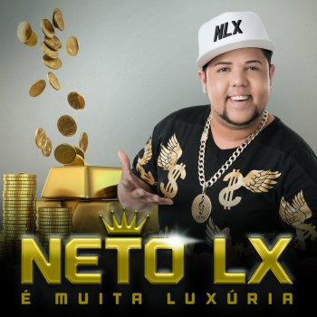 Neto LX Menina Maluquinha (Agita o Baile)