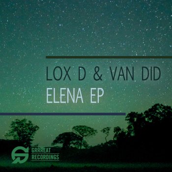 Van Did feat. Lox D Elena (Teho Remix)