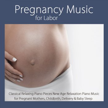 Pregnancy Soothing Songs Masters Lyric Pieces Book II Opus 38: IV Mov. Halling