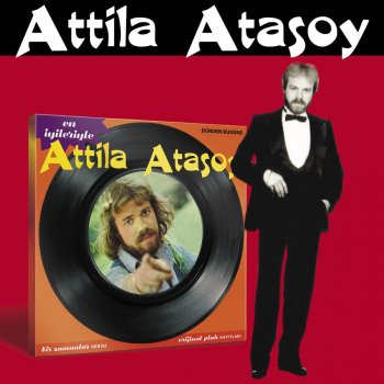 Atilla Atasoy Duygusuz