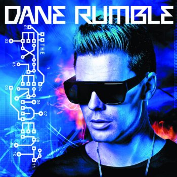 Dane Rumble Cruel - Original