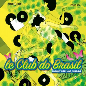 Roberto Conrado, Claudia Ferrari You Are My Dream