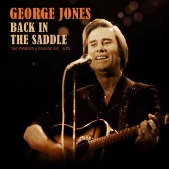 George Jones Golden Ring - Live 1979