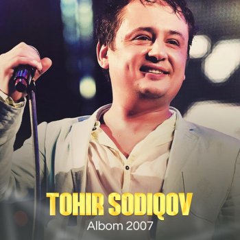 Tohir Sodiqov Ko'zing Mayus