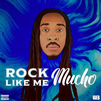 Mucho Rock Like Me