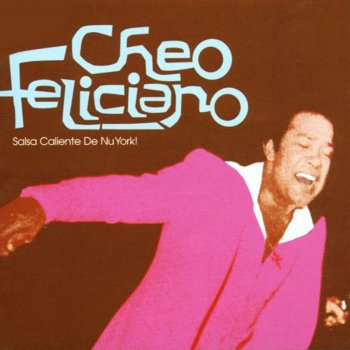 Cheo Feliciano Nina