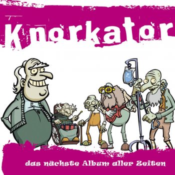 Knorkator Lied vom Pferd