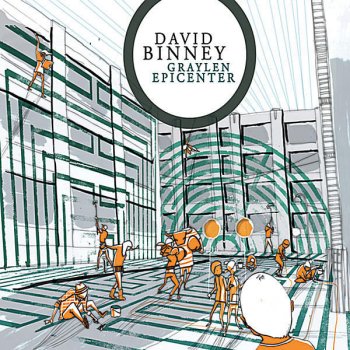 David Binney Everglow