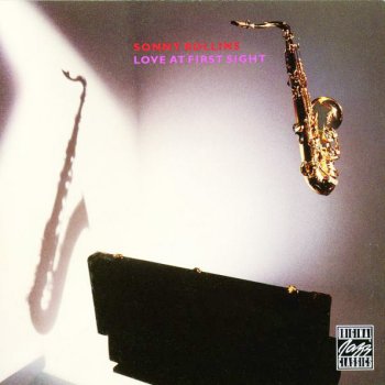 Sonny Rollins Strode Rode