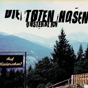 Die Toten Hosen Im Westen nichts Neues