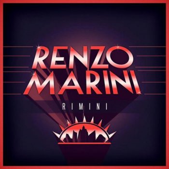 Исполнитель Renzo Marini, альбом Rimini