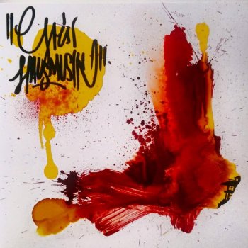 Исполнитель Gris, альбом Hausmusik