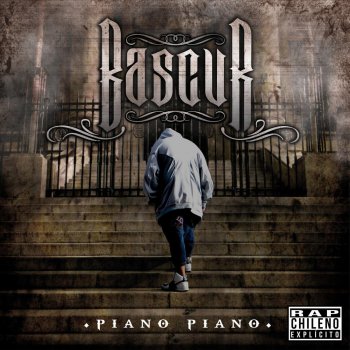 Bascur feat. El Bruto Chr El Que La Hace La Paga