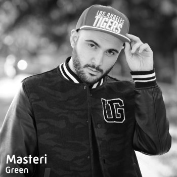 Masteri Green