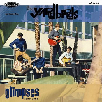 The Yardbirds Paul Samwell-Smith (Interview)