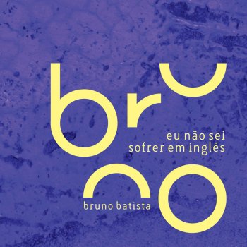 Bruno Batista Para um Amor em Paris